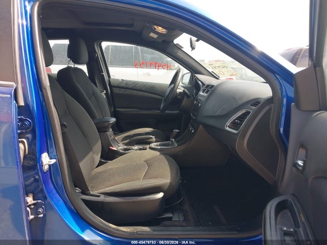 Dodge AVENGER SE 2014 1C3CDZAB6EN129428 Image 5