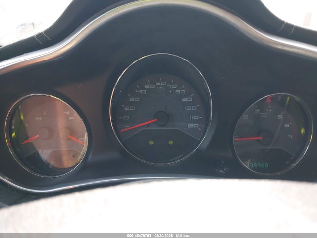 Dodge AVENGER SE 2014 1C3CDZAB6EN129428 Image 7