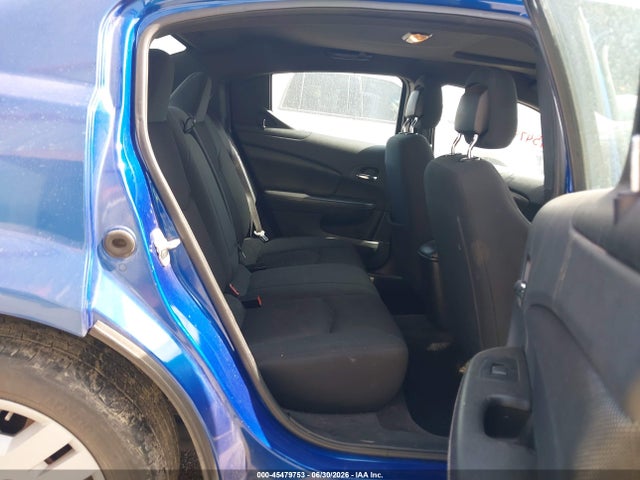 Dodge AVENGER SE 2014 1C3CDZAB6EN129428 Image 8