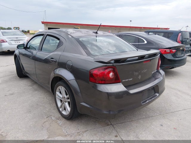Aukcja sprzedaży 2014 Dodge Avenger Se, vin: 1C3CDZAB9EN220967, numer aukcji: 45479755