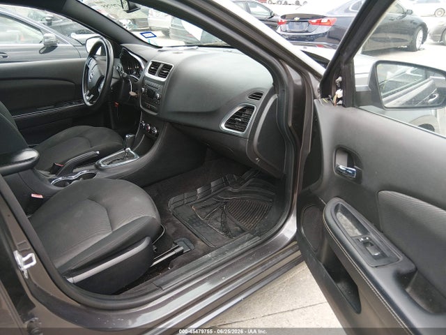 Aukcja sprzedaży 2014 Dodge Avenger Se, vin: 1C3CDZAB9EN220967, numer aukcji: 45479755