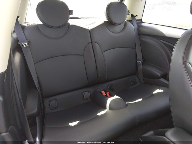 45479765 :رقم المزاد ، WMWSU3C58DT686926 vin ، 2013 Mini Hardtop Cooper مزاد بيع