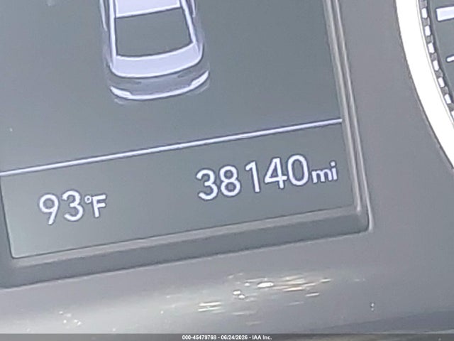 Продажа на аукционе авто 2020 Hyundai Elantra Se, vin: 5NPD74LF9LH610832, номер лота: 45479768