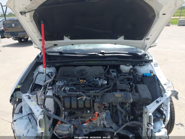 4T1DAACK2SU060368 Toyota CAMRY XSE