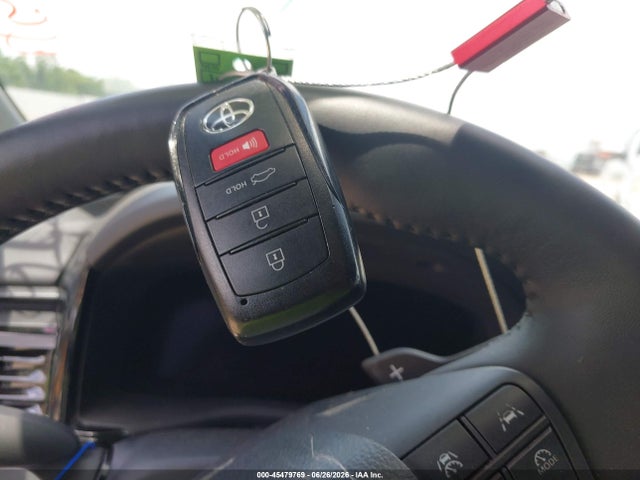 4T1DAACK2SU060368 Toyota CAMRY XSE