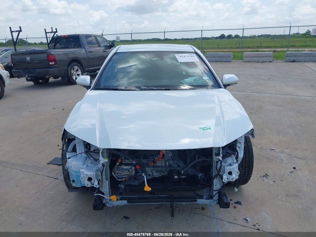 4T1DAACK2SU060368 Toyota CAMRY XSE