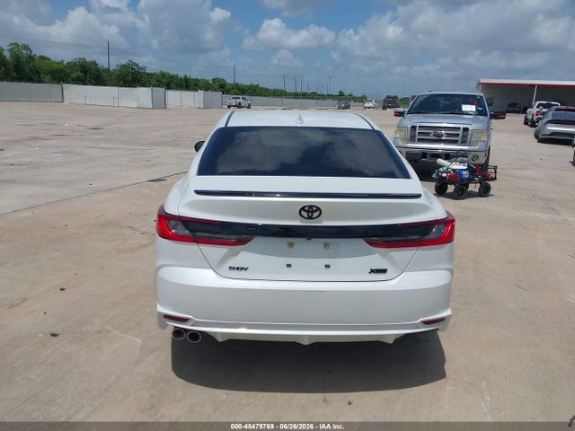 4T1DAACK2SU060368 Toyota CAMRY XSE