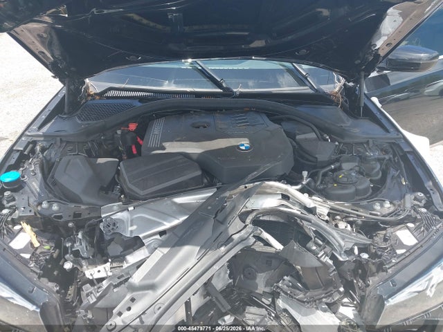 Aukcja sprzedaży 2024 Bmw 330i, vin: 3MW69FF00R8D84520, numer aukcji: 45479771