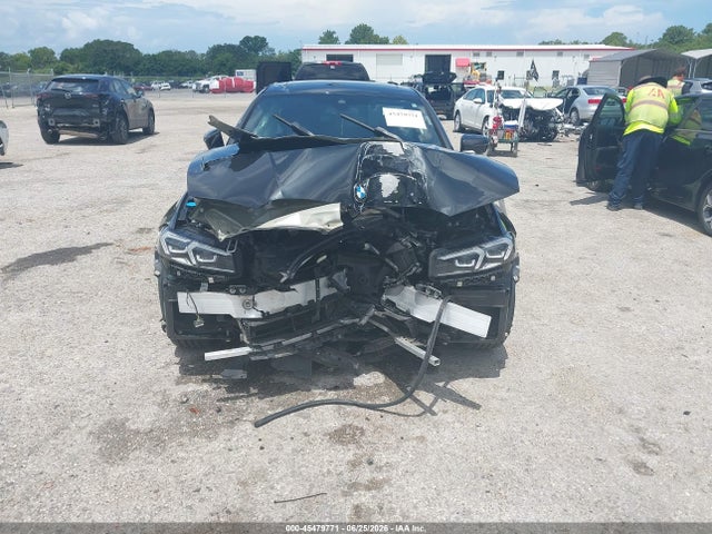 Aukcja sprzedaży 2024 Bmw 330i, vin: 3MW69FF00R8D84520, numer aukcji: 45479771