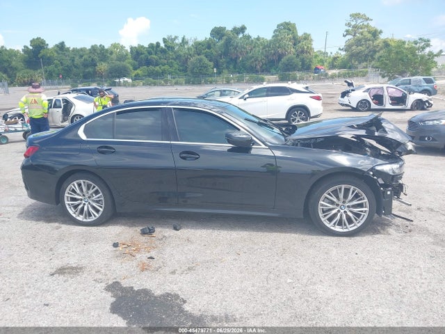 Aukcja sprzedaży 2024 Bmw 330i, vin: 3MW69FF00R8D84520, numer aukcji: 45479771
