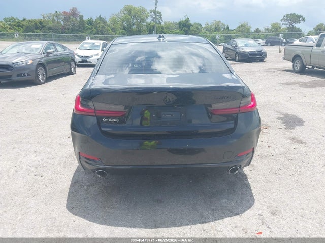 Aukcja sprzedaży 2024 Bmw 330i, vin: 3MW69FF00R8D84520, numer aukcji: 45479771