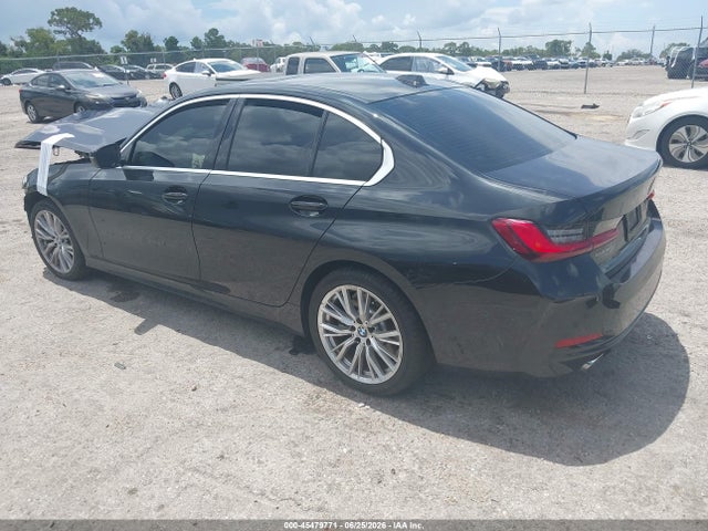 Aukcja sprzedaży 2024 Bmw 330i, vin: 3MW69FF00R8D84520, numer aukcji: 45479771