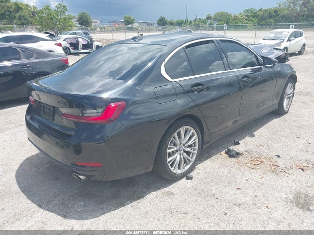 Aukcja sprzedaży 2024 Bmw 330i, vin: 3MW69FF00R8D84520, numer aukcji: 45479771