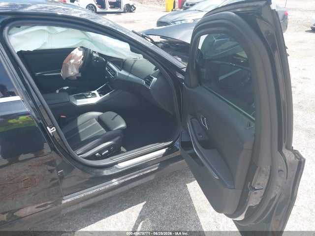 Aukcja sprzedaży 2024 Bmw 330i, vin: 3MW69FF00R8D84520, numer aukcji: 45479771