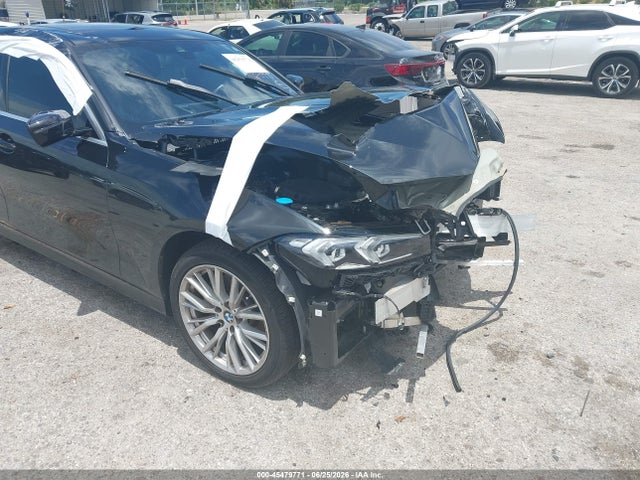 Aukcja sprzedaży 2024 Bmw 330i, vin: 3MW69FF00R8D84520, numer aukcji: 45479771