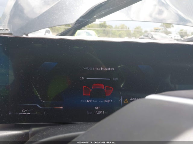 Aukcja sprzedaży 2024 Bmw 330i, vin: 3MW69FF00R8D84520, numer aukcji: 45479771