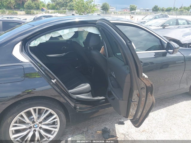 Aukcja sprzedaży 2024 Bmw 330i, vin: 3MW69FF00R8D84520, numer aukcji: 45479771