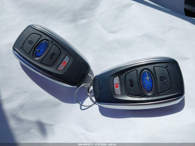 Продаж на аукціоні авто 2025 Subaru Crosstrek Premium, vin: JF2GUHDC8SH296459, номер лоту: 45479772