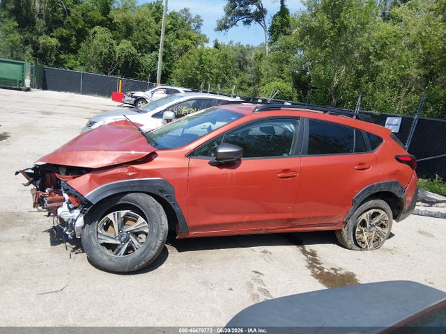 Продаж на аукціоні авто 2025 Subaru Crosstrek Premium, vin: JF2GUHDC8SH296459, номер лоту: 45479772