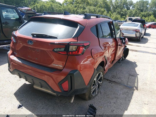 Продаж на аукціоні авто 2025 Subaru Crosstrek Premium, vin: JF2GUHDC8SH296459, номер лоту: 45479772