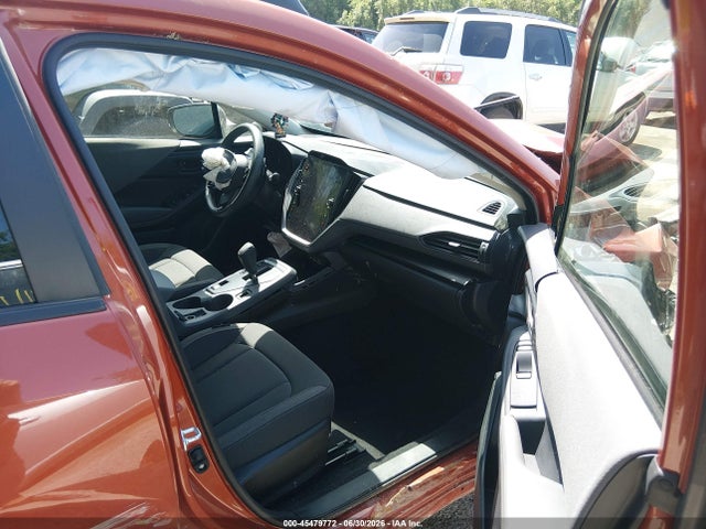 Продаж на аукціоні авто 2025 Subaru Crosstrek Premium, vin: JF2GUHDC8SH296459, номер лоту: 45479772