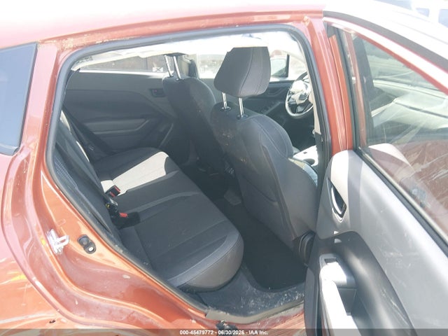 Продаж на аукціоні авто 2025 Subaru Crosstrek Premium, vin: JF2GUHDC8SH296459, номер лоту: 45479772