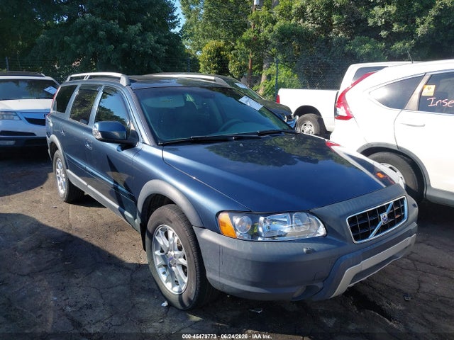 Aukcja sprzedaży 2007 Volvo Xc70 2.5t, vin: YV4SZ592971257577, numer aukcji: 45479773