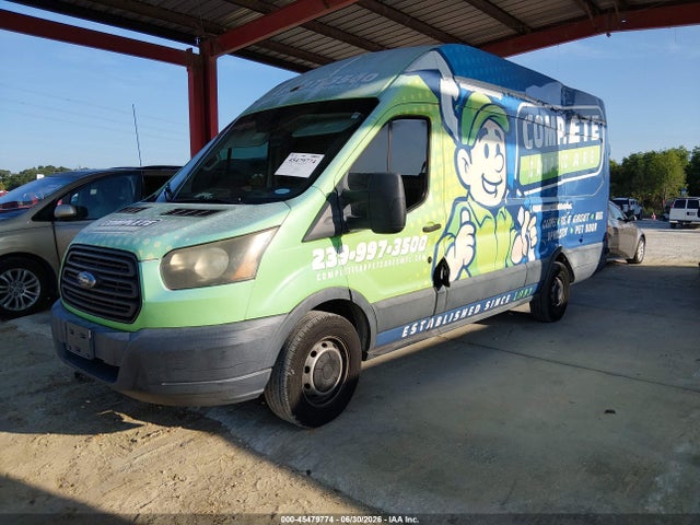 Продажа на аукционе авто 2015 Ford Transit-250, vin: 1FTNR3XG4FKA81095, номер лота: 45479774