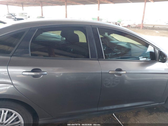 45479776 :رقم المزاد ، 1FAHP3F29CL139948 vin ، 2012 Ford Focus Se مزاد بيع
