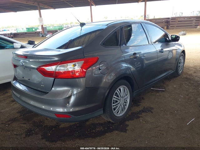 Aukcja sprzedaży 2012 Ford Focus Se, vin: 1FAHP3F29CL139948, numer aukcji: 45479776