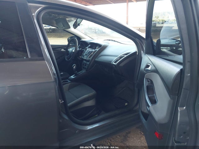 Aukcja sprzedaży 2012 Ford Focus Se, vin: 1FAHP3F29CL139948, numer aukcji: 45479776