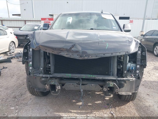 Продаж на аукціоні авто 2018 Cadillac Escalade Esv Premium Luxury, vin: 1GYS4JKJ1JR166043, номер лоту: 45479784