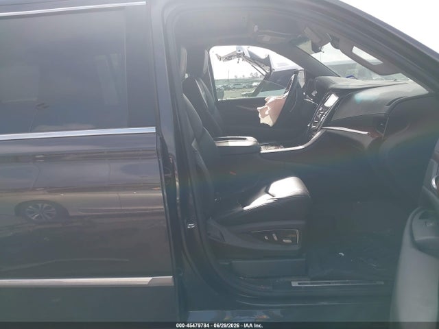 Продаж на аукціоні авто 2018 Cadillac Escalade Esv Premium Luxury, vin: 1GYS4JKJ1JR166043, номер лоту: 45479784