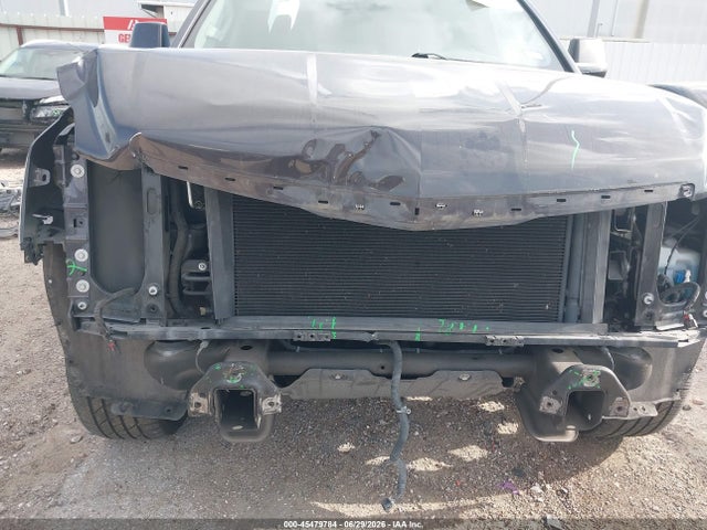 Продаж на аукціоні авто 2018 Cadillac Escalade Esv Premium Luxury, vin: 1GYS4JKJ1JR166043, номер лоту: 45479784