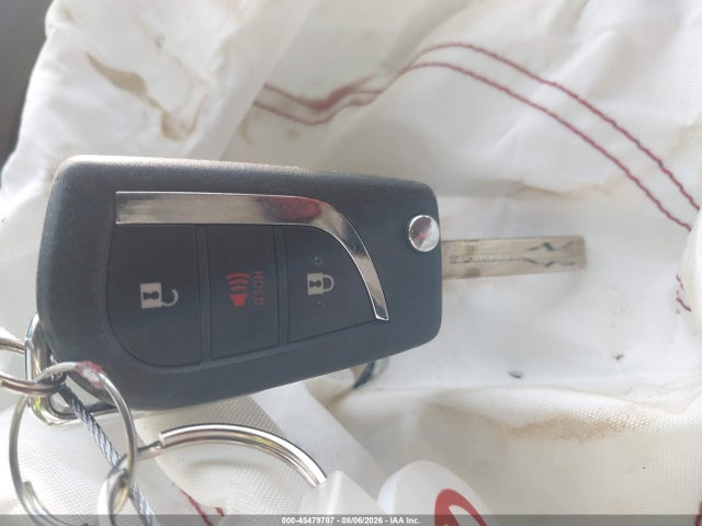 Продажа на аукционе авто 2021 Toyota C-hr Le, vin: JTNKHMBX3M1115125, номер лота: 45479787