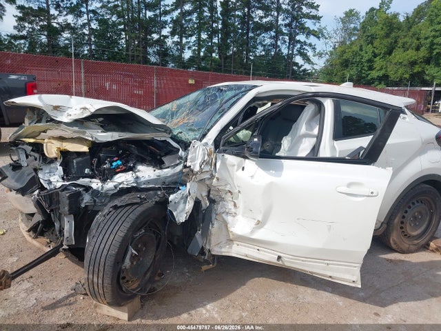 Продажа на аукционе авто 2021 Toyota C-hr Le, vin: JTNKHMBX3M1115125, номер лота: 45479787