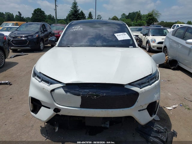Ford Mustang Mach-e Gt 2023 3FMTK4SX2PMA68117 Image 12