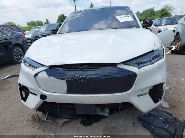 Ford Mustang Mach-e Gt 2023 3FMTK4SX2PMA68117 Image 6