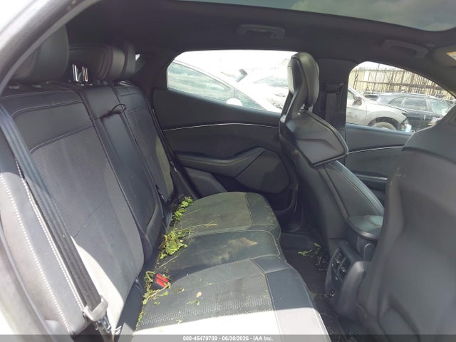 Ford Mustang Mach-e Gt 2023 3FMTK4SX2PMA68117 Image 8
