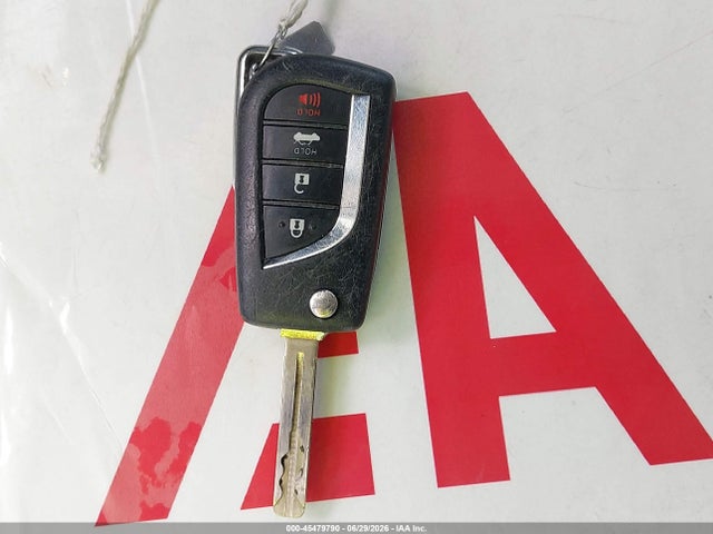 2024 Toyota Corolla Le მანქანა იყიდება აუქციონზე, vin: 5YFB4MDE8RP110730, აუქციონის ნომერი: 45479790