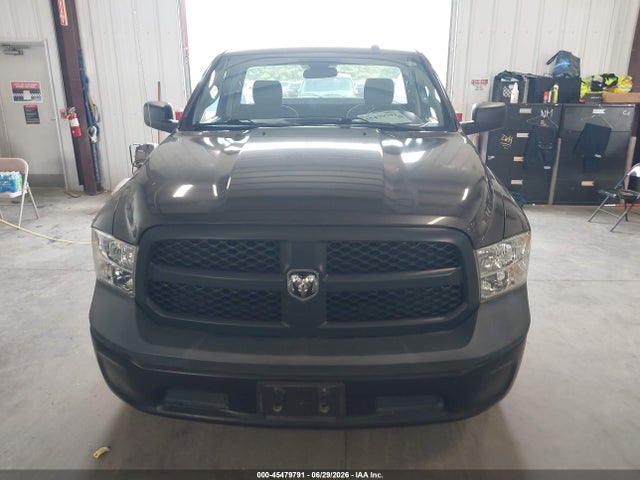 Продаж на аукціоні авто 2017 Ram 1500 Tradesman  4x2 8' Box, vin: 3C6JR6DG3HG764895, номер лоту: 45479791