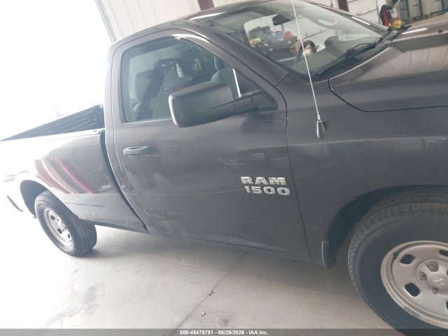 Продаж на аукціоні авто 2017 Ram 1500 Tradesman  4x2 8' Box, vin: 3C6JR6DG3HG764895, номер лоту: 45479791
