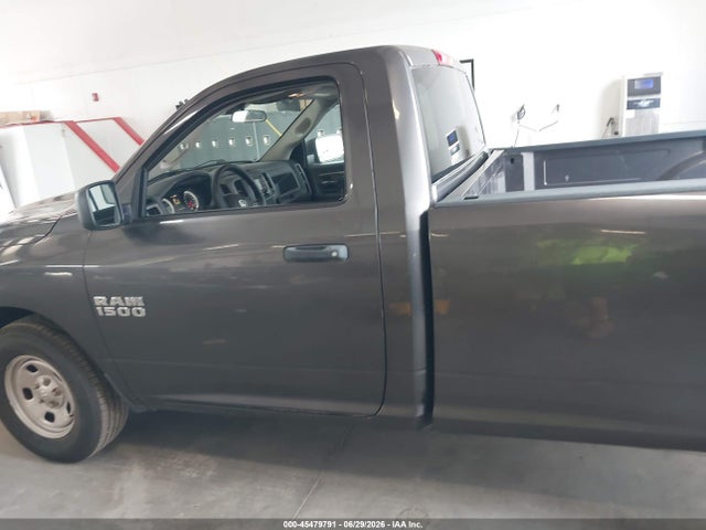 Продаж на аукціоні авто 2017 Ram 1500 Tradesman  4x2 8' Box, vin: 3C6JR6DG3HG764895, номер лоту: 45479791
