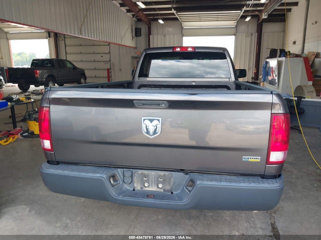 Продаж на аукціоні авто 2017 Ram 1500 Tradesman  4x2 8' Box, vin: 3C6JR6DG3HG764895, номер лоту: 45479791