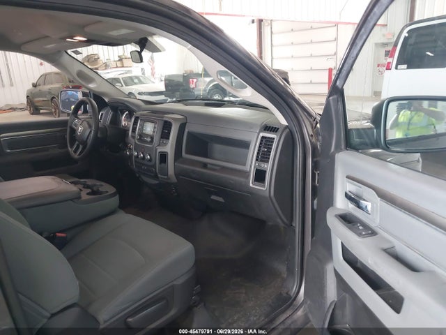 Продаж на аукціоні авто 2017 Ram 1500 Tradesman  4x2 8' Box, vin: 3C6JR6DG3HG764895, номер лоту: 45479791