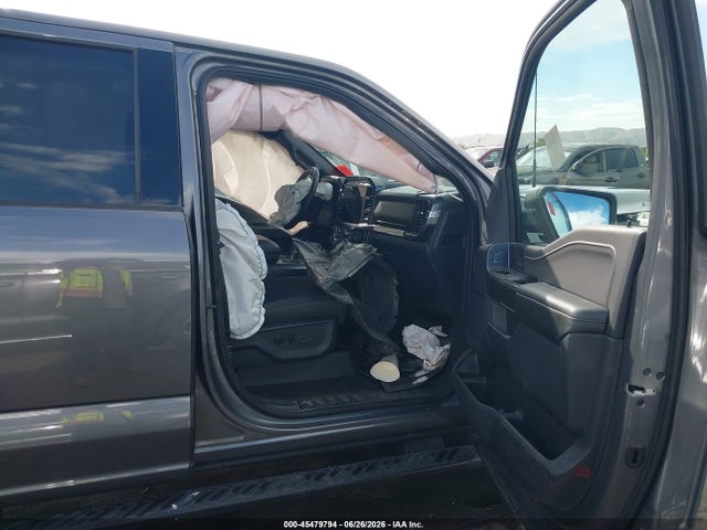 Ford F-150 Xlt 2023 1FTFW1ED4PFD08905 Image 5