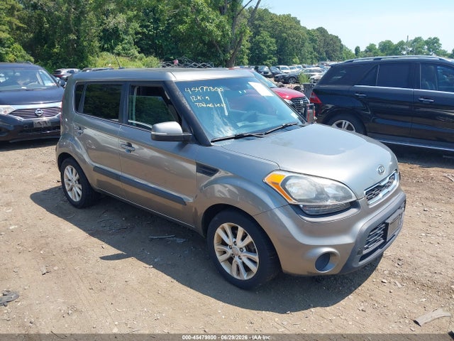 Aukcja sprzedaży 2012 Kia Soul +, vin: KNDJT2A67C7361084, numer aukcji: 45479800