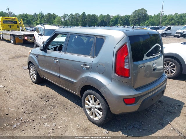 Продажа на аукционе авто 2012 Kia Soul +, vin: KNDJT2A67C7361084, номер лота: 45479800