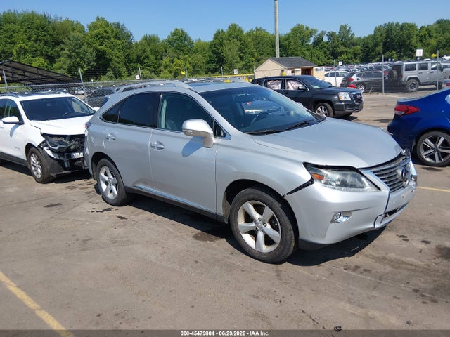 45479804 :رقم المزاد ، 2T2BK1BA1FC282531 vin ، 2015 Lexus Rx 350 مزاد بيع