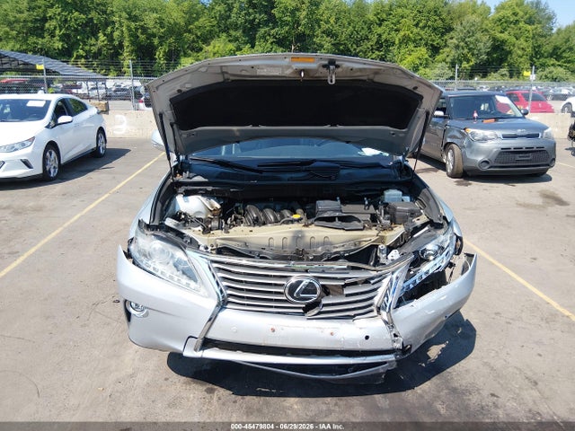 Aukcja sprzedaży 2015 Lexus Rx 350, vin: 2T2BK1BA1FC282531, numer aukcji: 45479804